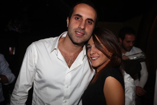Berbara 2011 by Q Entertainment @ Shah 